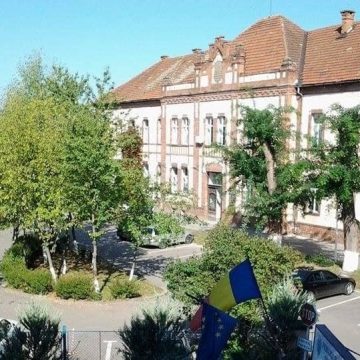 Opt secții ale Spitalului Municipal Sighet vor fi reabilitate termic prin fonduri PNRR Opt secții ale Spitalului Municipal Sighet vor fi reabilitate termic prin fonduri PNRR