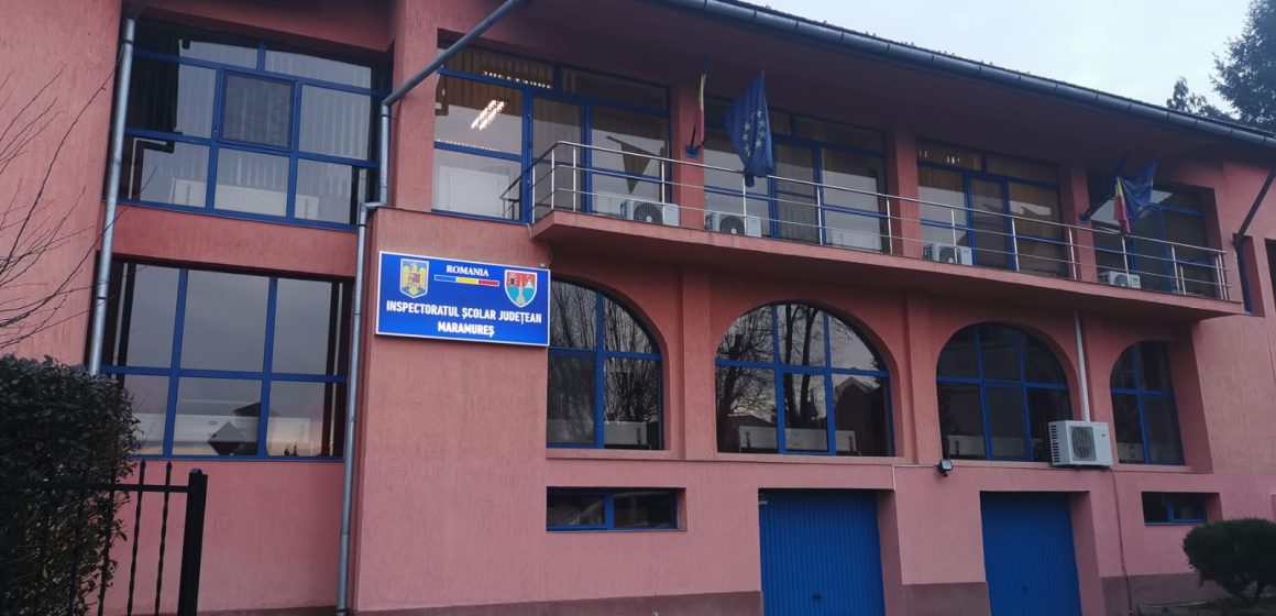 Video | Învățământul maramureșean se realizează față-n față, 12 cazuri de îmbolnăvire cu virus de răceală în județ