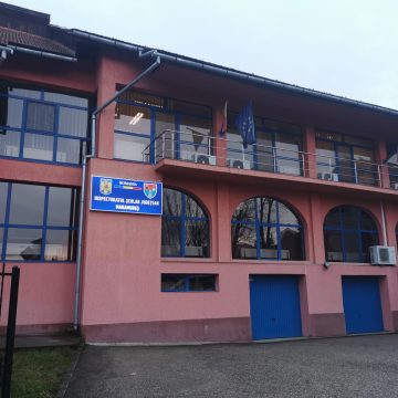 Video | Învățământul maramureșean se realizează față-n față, 12 cazuri de îmbolnăvire cu virus de răceală în județ