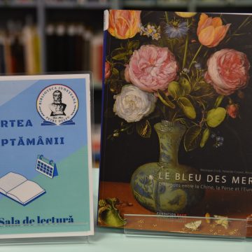 Recomandări de la bibliotecă Recomandări de la bibliotecă