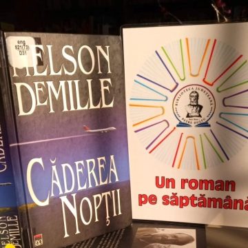 Recomandări de la bibliotecă Recomandări de la bibliotecă