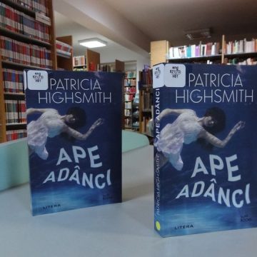 Recomandări de la bibliotecă Recomandări de la bibliotecă