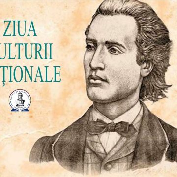 De Ziua Culturii Naționale, la Biblioteca Județeană