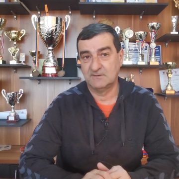 Video | Academia de Handbal Minaur Baia Mare reușește să readucă echipe din străinătate la Baia Mare Video | Academia de Handbal Minaur Baia Mare reușește să readucă echipe din străinătate la Baia Mare