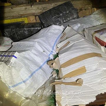 Video | Percheziții în Moisei și Borșa