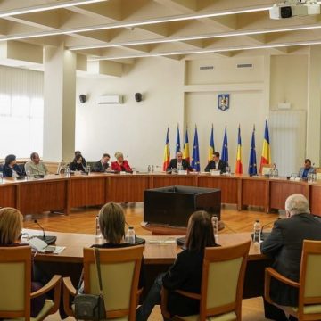 28 de proiecte de hotărâre la ședința ordinară a Consiliului Județean Maramureș din 28 februarie
