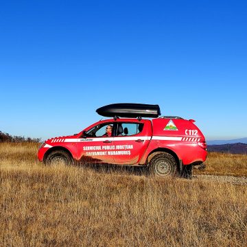 Grup de copii rătăciți în zona Runcu Grup de copii rătăciți în zona Runcu
