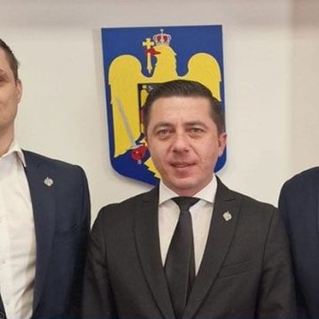 Senator USR Dan Ivan: PSD-PNL-UDMR, o coaliție care nu susține tineretul din România