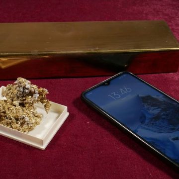 S-a dat startul la concursul de eseuri ”Mineralele din viața noastră”, ediția a III-a, 2023 S-a dat startul la concursul de eseuri ”Mineralele din viața noastră”, ediția a III-a, 2023