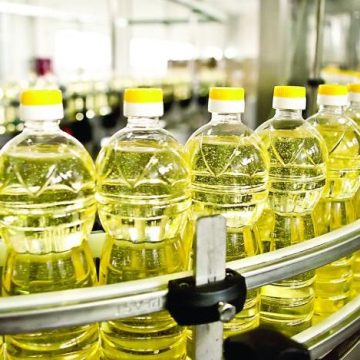 Călin Bota PNL: Se reglementează raportarea stocurilor la produsele agricole şi alimentare