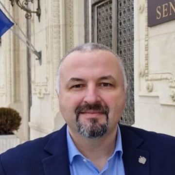 Dan Ivan, senator USR: Agendă săptămâna 6 februarie – 10 februarie