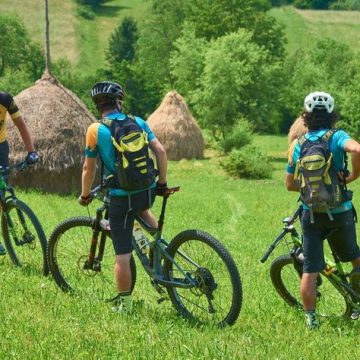 S-a prelungit statutul de destinație ecoturistică pentru o perioadă de 3 ani al zonei Mara – Cosău – Creasta Cocoșului