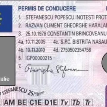 Reluarea activității în vederea obținerii Avizului de Siguranță a Circulației pentru șoferii profesioniști în Ambulatoriul Integrat din cadrul Spitalului Județean