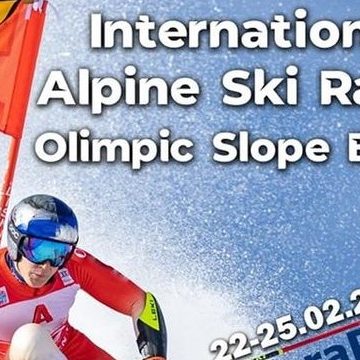 Campionatul Național de Schi Alpin FIS va debuta cu foc de artificii și coborâre cu torțe