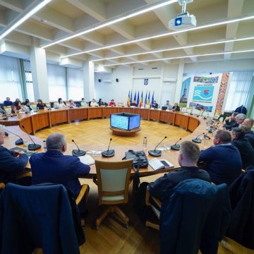 Ionel Bogdan: Sprijin și îndrumare pentru atragerea fondurilor europene