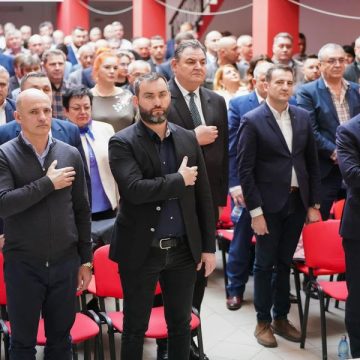 Călin Bota, PNL: Liga Aleșilor Locali este un bun prilej de a ne  întâlni cu aleșii locali din Maramureș