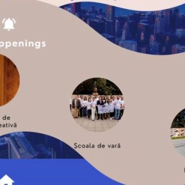 Muzeul Maramureșan lansează invitația de a participa la concursul de artă și scriere creativă pe teme etice ,,Elie Wiesel”