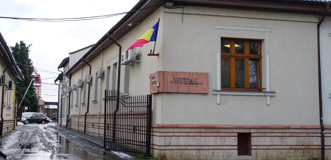 Vital | Protejați-vă instalația de apă și contorul împotriva înghețului