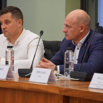Călin Bota, deputat PNL: Zi importantă pentru dezvoltarea județului Maramureș și pentru creșterea calității vieții maramureșenilor