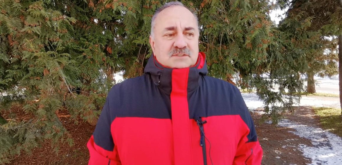 Video | Florin Hossu, Cartel Alfa Maramureș: Există preocupare la nivel parlamentar