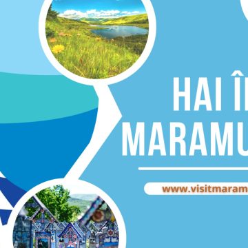 Consiliul Județean Maramureș va participa în perioada următoare la patru Târguri de Turism Internațional