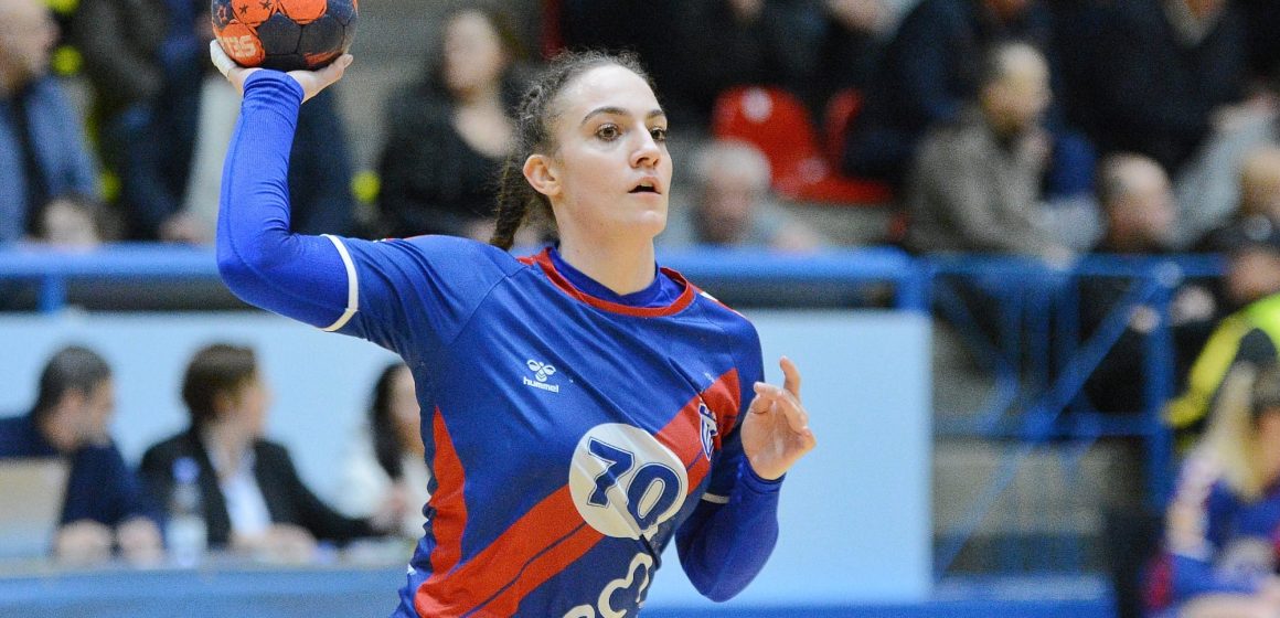CS Minaur, meci cu ”lanterna roșie”