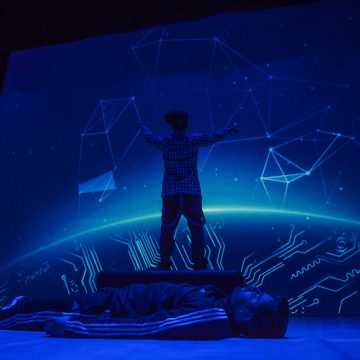 ”Aquarius”, astăzi, la Municipalul băimărean