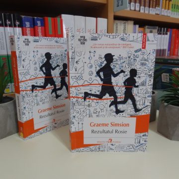 Recomandare de la bibliotecă Recomandare de la bibliotecă