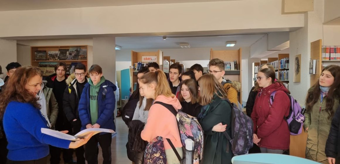 Discuții despre ocrotirea naturii Discuții despre ocrotirea naturii