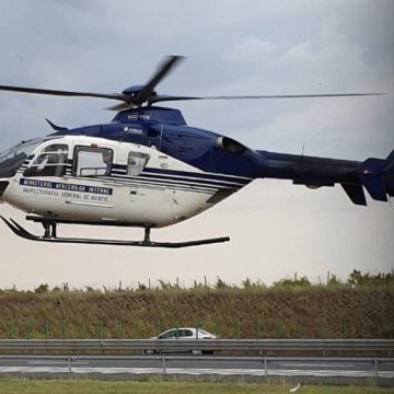 181 de persoane salvate de angajații MAI în ultimele 24 de ore