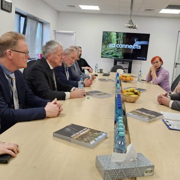 Maramureș și Flevoland – un an împreună pentru Ucraina Maramureș și Flevoland – un an împreună pentru Ucraina