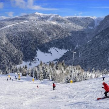 Borșa va găzdui Campionatul naţional de schi alpin