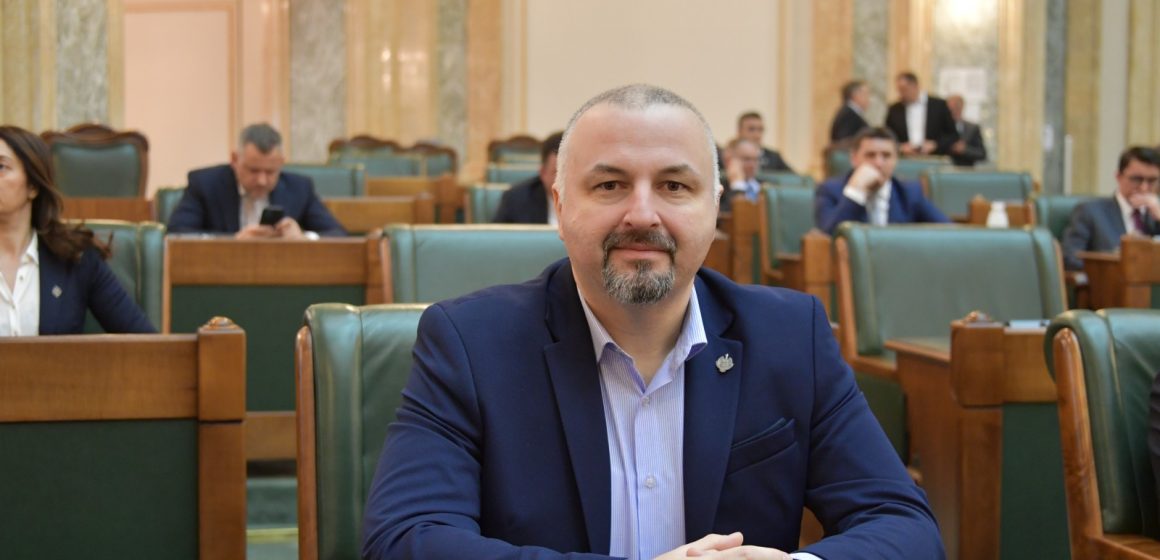 Senator Dan Ivan: O lege care va reduce timpii de așteptare a cetățenilor