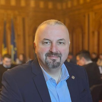 Senator USR Dan Ivan: Doar cu măsurile corecte putem opri creșterea de prețuri