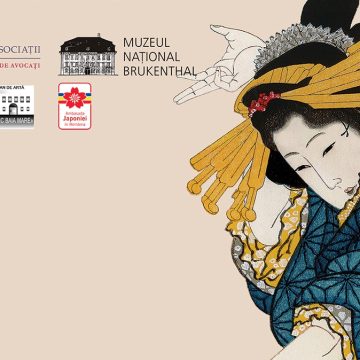 Expoziția ”BIJIN-GA, Femei frumoase, curtezane, gheișe” se prelungește cu două săptămâni