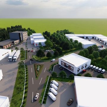 Granturi pentru investitorii care își vor dezvolta companiile în parcurile industriale din Maramureș