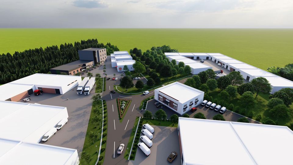 Granturi pentru investitorii care își vor dezvolta companiile în parcurile industriale din Maramureș