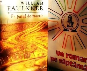 Recomandări de la bibliotecă
