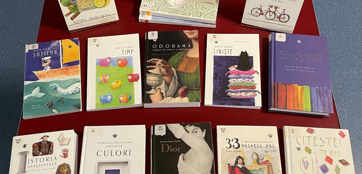 Calendarul lecturii