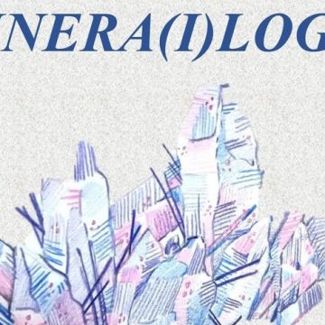 O reinterpretare artistică a lumii mineralelor în viziunea elevilor de la Colegiul de Artă