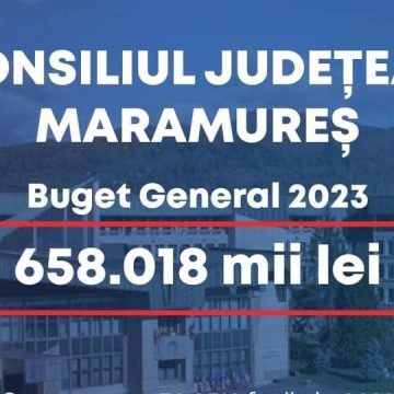 Călin Bota, PNL: Echipa PNL Maramureș este dedicată dezvoltării județului prin investiții