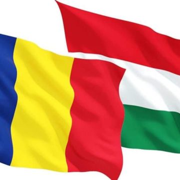 Călin Bota, PNL: Acasă, în Maramureș, conviețuim în bună pace alături de maghiari și de alte etnii Călin Bota, PNL: Acasă, în Maramureș, conviețuim în bună pace alături de maghiari și de alte etnii