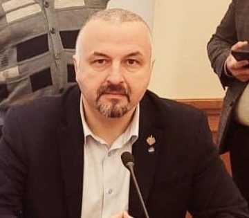 Dan Ivan, USR: Azi primarii din A.Co.R. Maramureș au solicitat modificări legislative în ceea ce privește situația câinilor comunitari