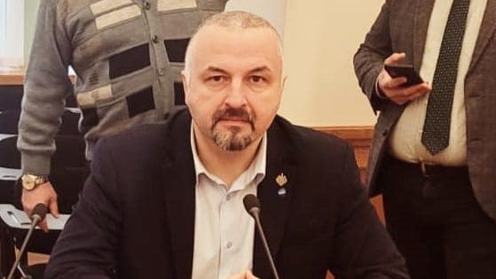 Dan Ivan, USR: Azi primarii din A.Co.R. Maramureș au solicitat modificări legislative în ceea ce privește situația câinilor comunitari