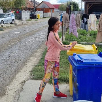 ADIGIDM Maramureș: Proiect major pentru achiziția de recipiente pentru colectare în Maramureș