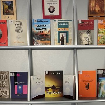 De Ziua Internațională a Poeziei