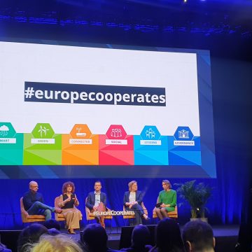 Județul Maramureș, prezent la evenimentul de lansare a celui de-al doilea apel din programul Interreg Europe