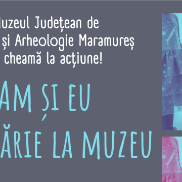Expoziție inedită la Muzeul de Istorie și Arheologie – ”Am și eu o jucărie la muzeu!”