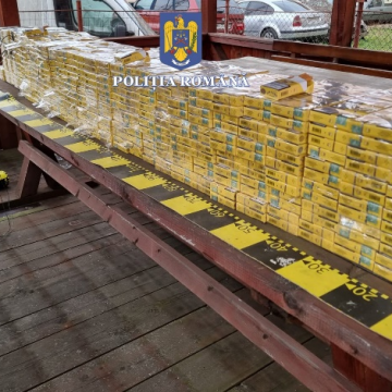 Percheziții în mai multe localități maramureșene