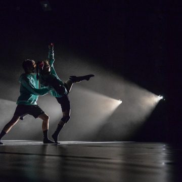 ”Placebo”, de Ziua Mondială a Teatrului